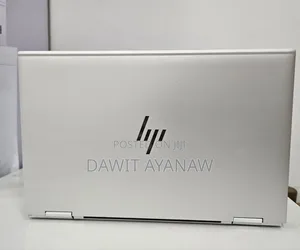 New Laptop HP EliteBook X360 1030 G3 16GB Intel Core I7 SSD 512GB