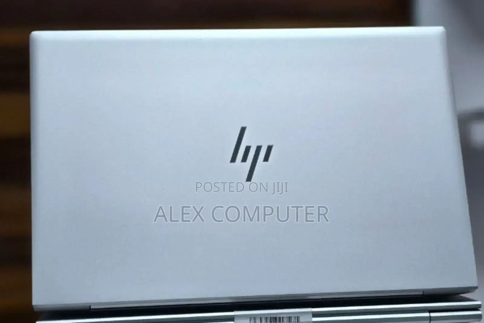 New Laptop HP EliteBook 830 G8 16GB Intel Core I7 SSD 512GB