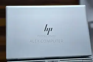 New Laptop HP EliteBook 830 G8 16GB Intel Core I7 SSD 512GB