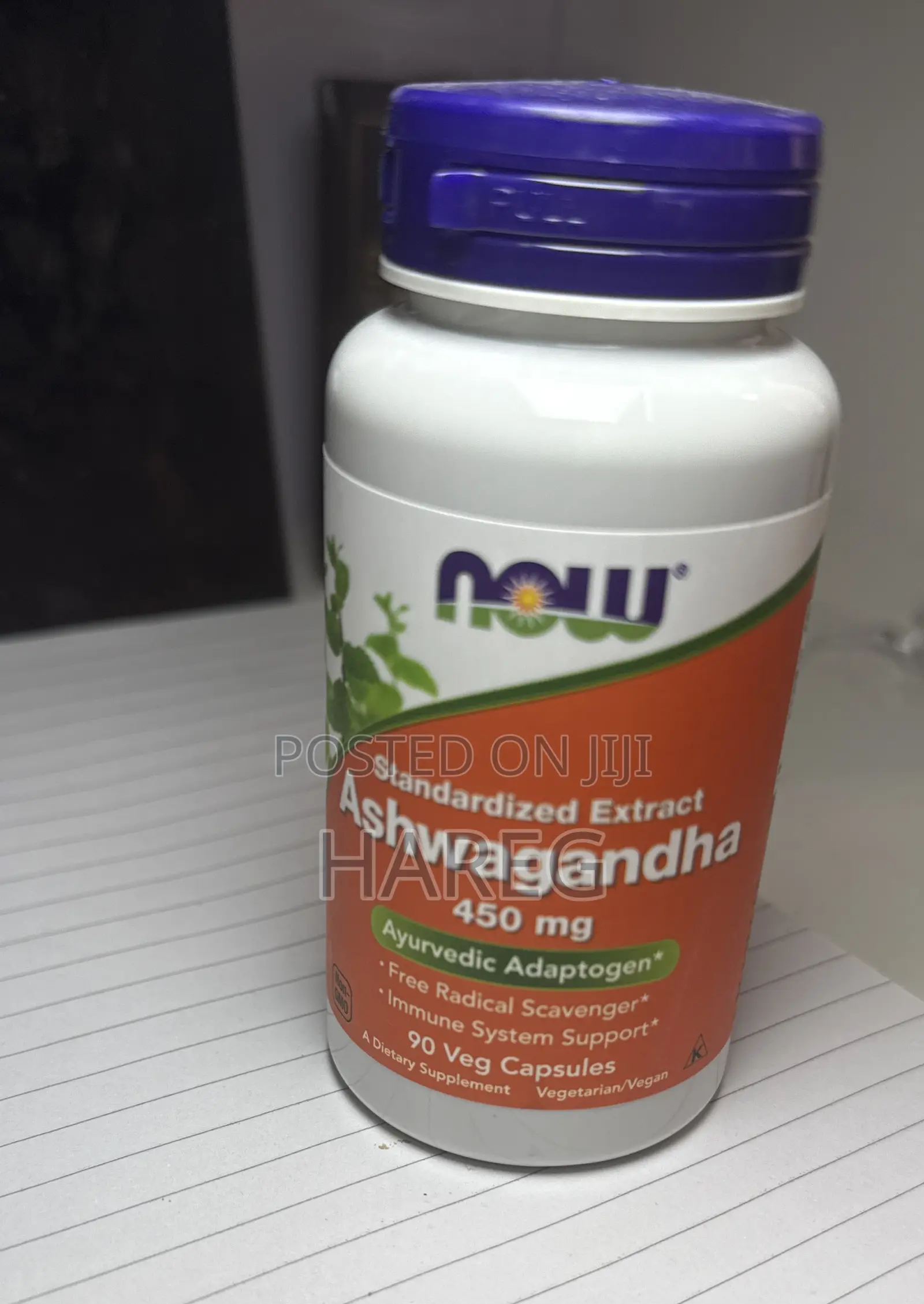 Asawangda Available Gummies and Capsules 90 Capsules