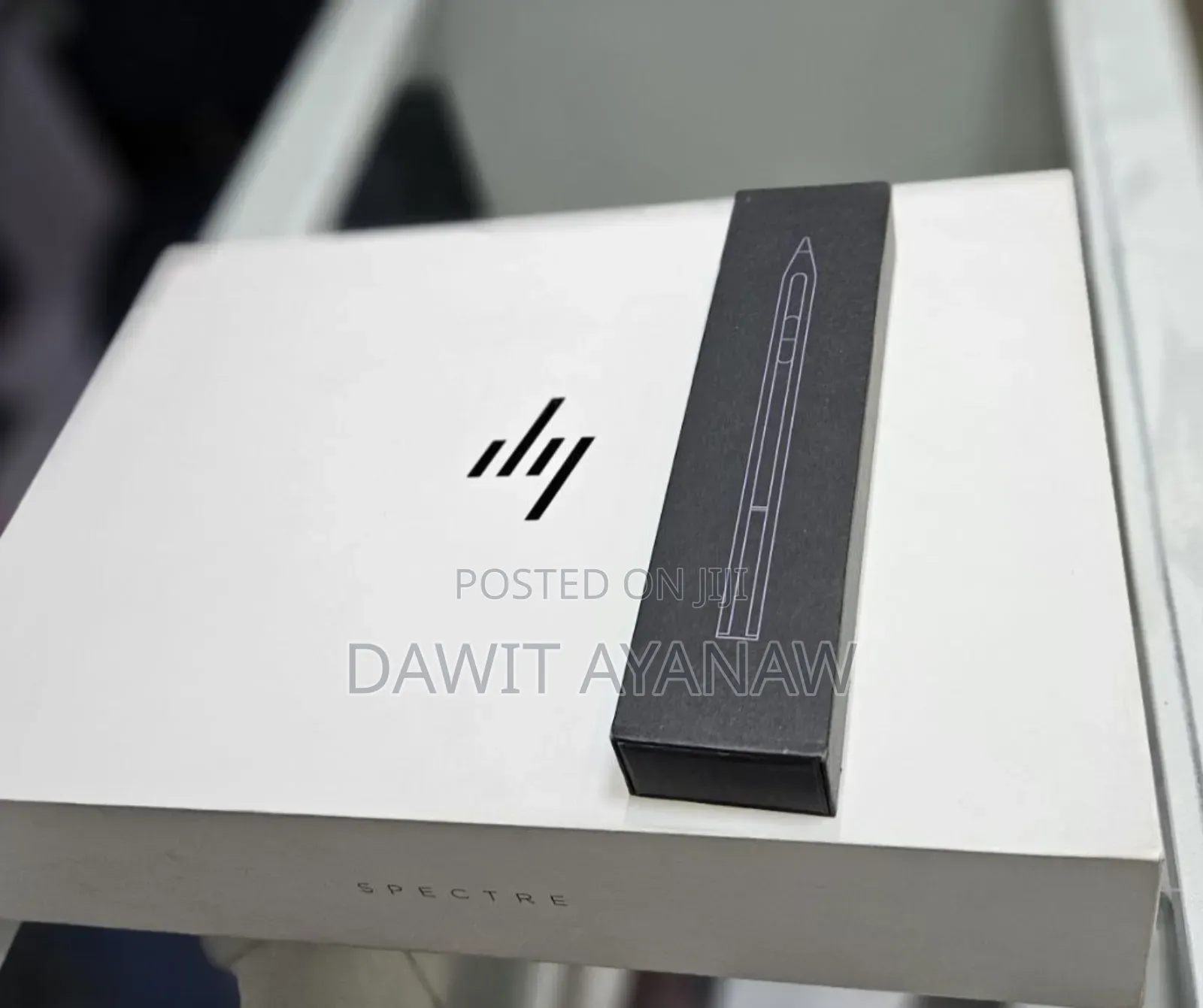 New Laptop HP Spectre 13 16GB Intel Core Ultra 7 SSD 1T