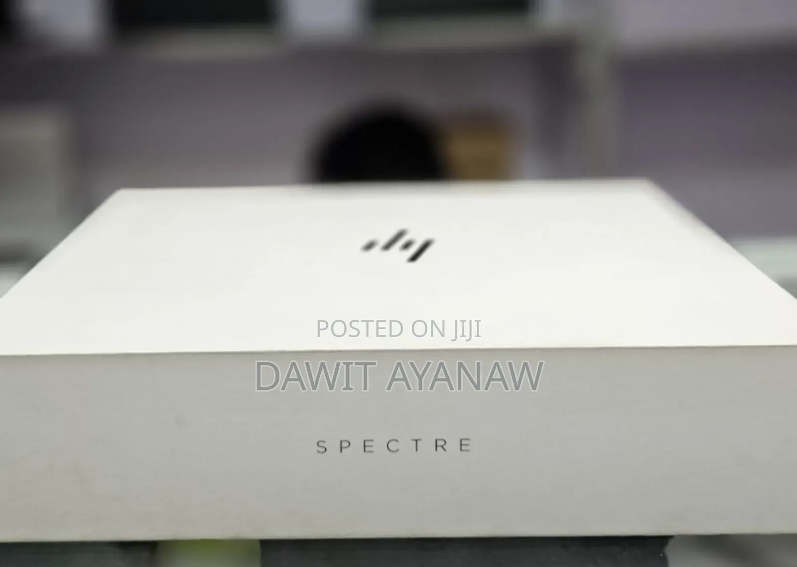 New Laptop HP Spectre 13 16GB Intel Core Ultra 7 SSD 1T