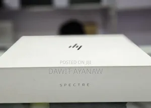 New Laptop HP Spectre 13 16GB Intel Core Ultra 7 SSD 1T