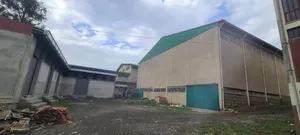 Photo - ለክራይ የቀረበ መጋዘን