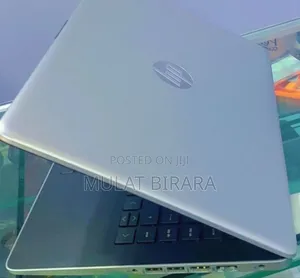 New Laptop HP Stream Notebook 8GB AMD A4 SSD 256GB