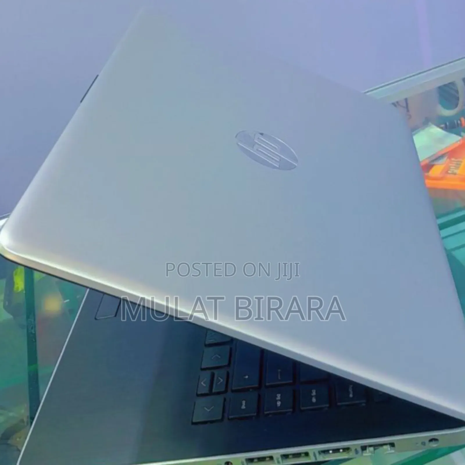 New Laptop HP Stream Notebook 8GB AMD A4 SSD 256GB