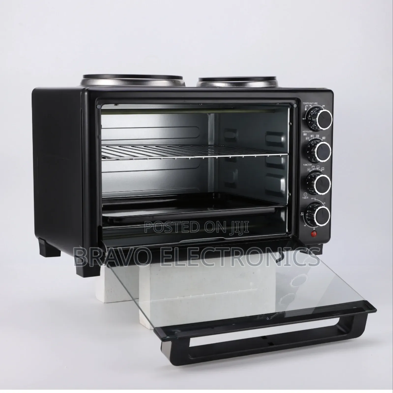 Sayona Electrical Mini Oven