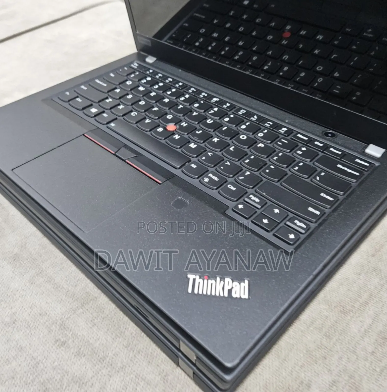 New Laptop Lenovo 16GB AMD Ryzen 5 SSD 512GB