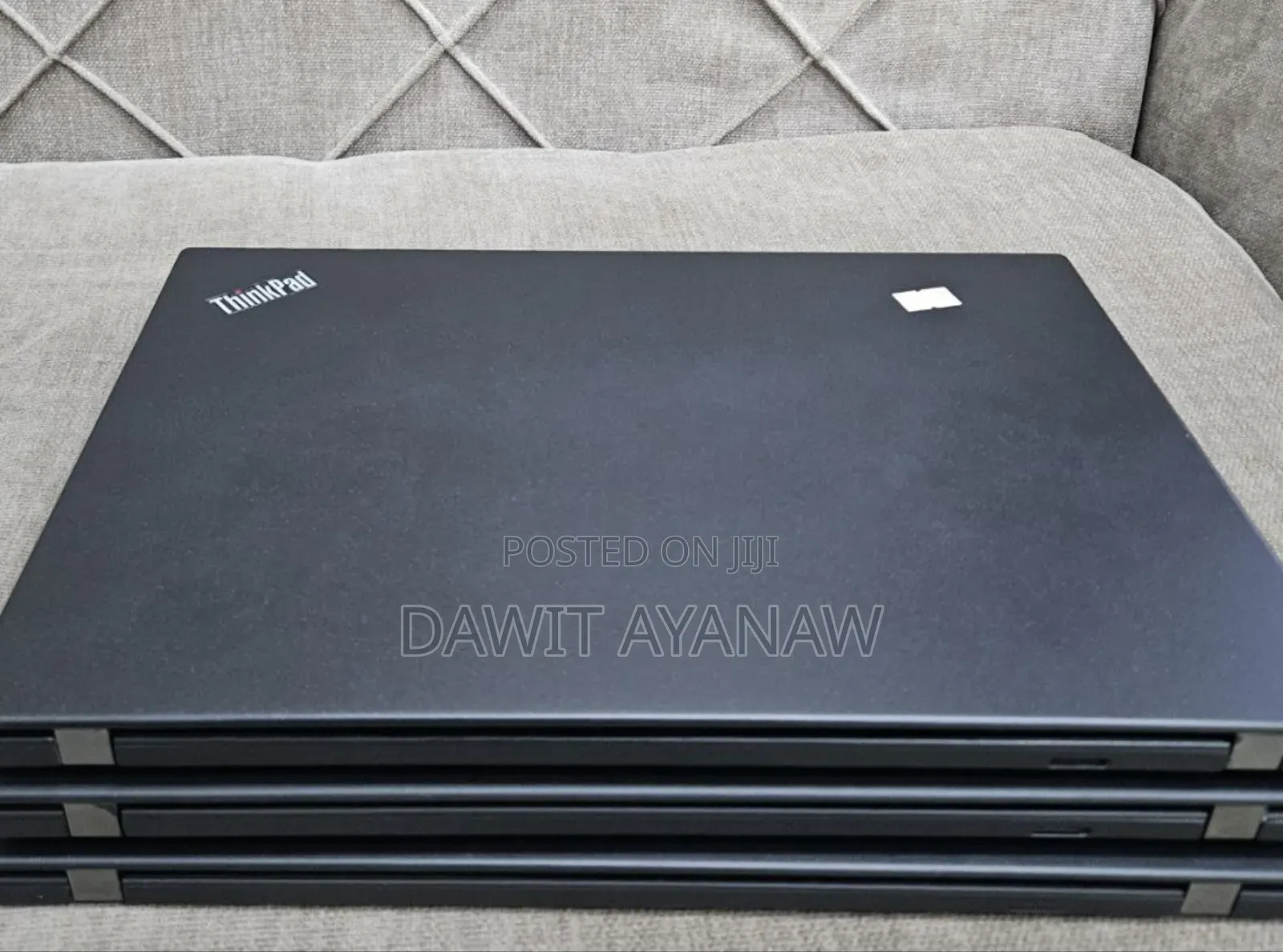 New Laptop Lenovo 16GB AMD Ryzen 5 SSD 512GB