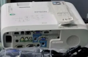 Epson Projector Eb-X39