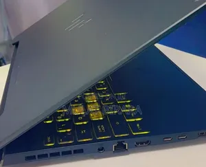 New Laptop Asus TUF Gaming A15 16GB AMD Ryzen 7 SSD 1T