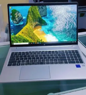 Photo - New Laptop HP ProBook 450 G8 16GB Intel Core I7 SSD 512GB