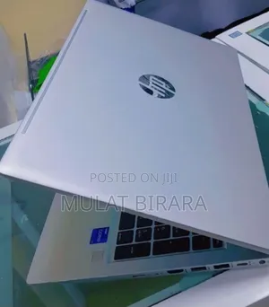New Laptop HP ProBook 450 G8 16GB Intel Core I7 SSD 512GB