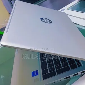 New Laptop HP ProBook 450 G8 16GB Intel Core I7 SSD 512GB
