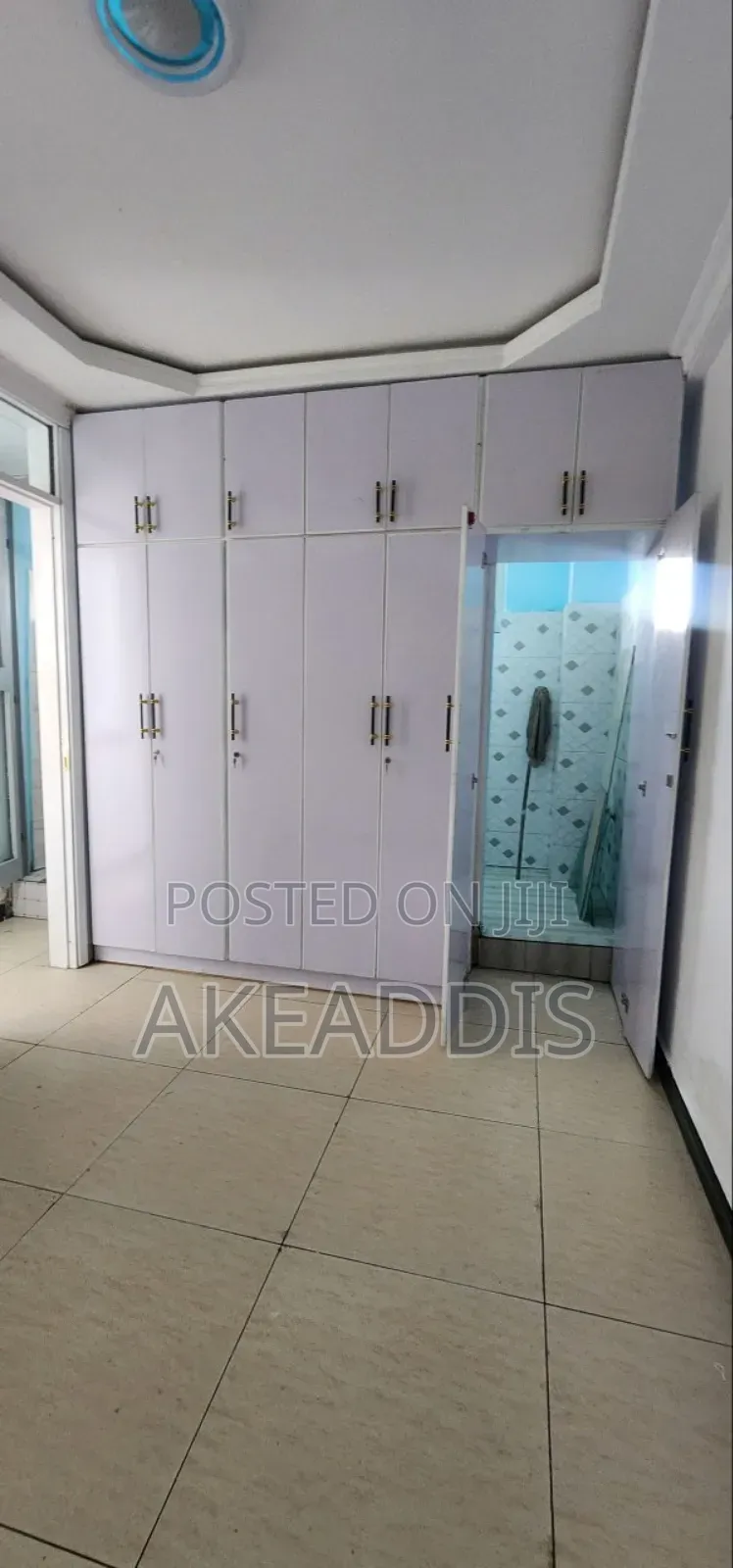 Furnished 2bdrm Condo in Bole Ayat for sale