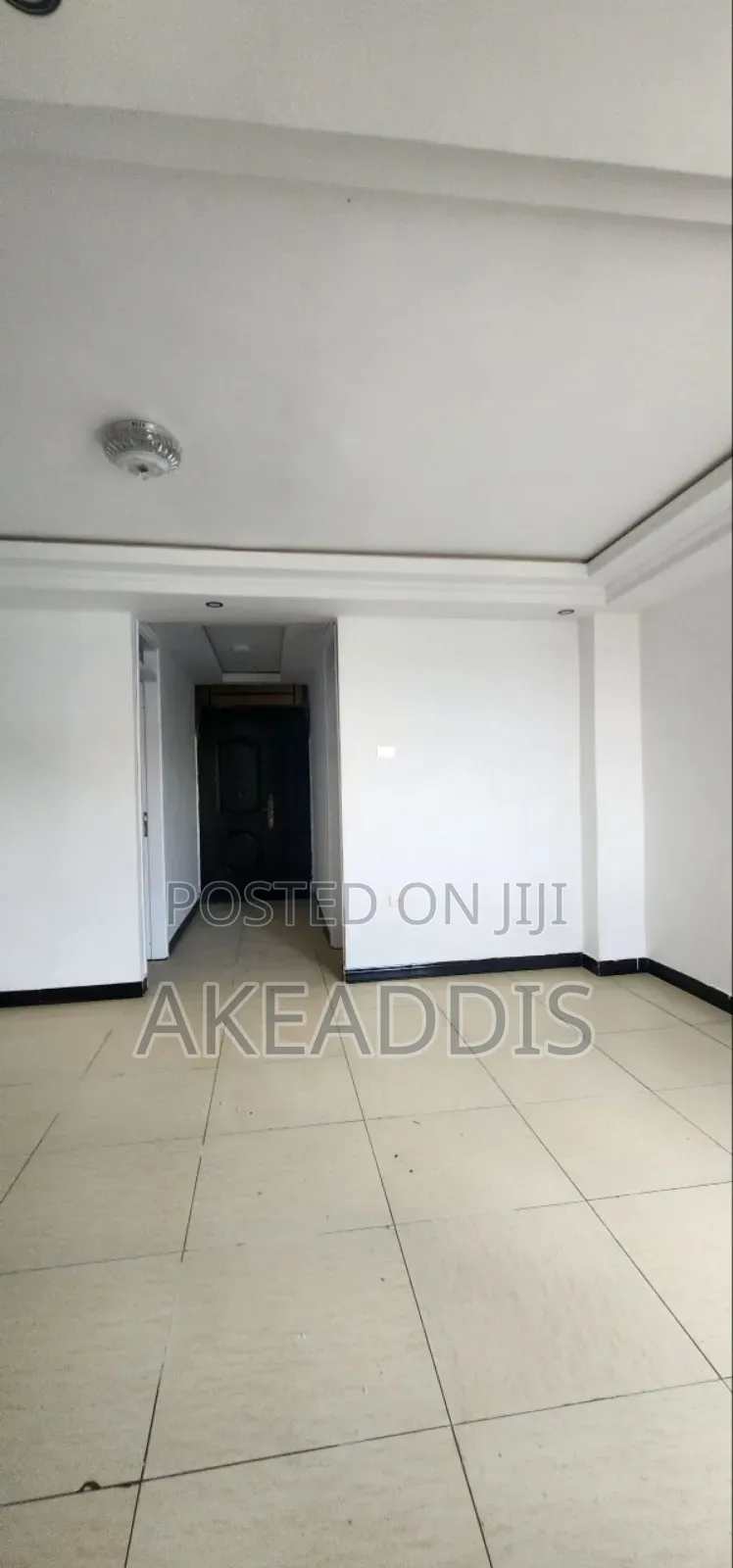 Furnished 2bdrm Condo in Bole Ayat for sale