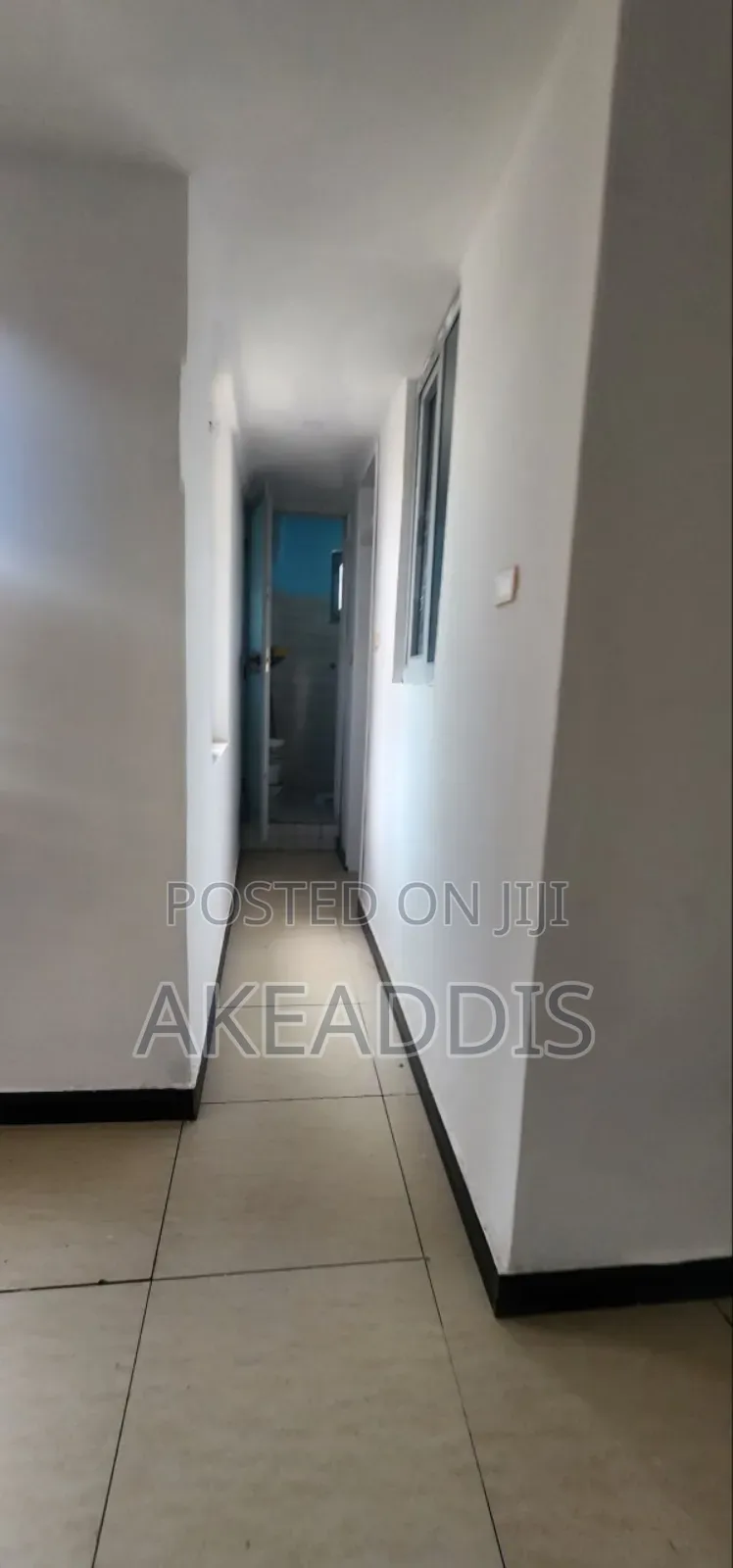 Furnished 2bdrm Condo in Bole Ayat for sale