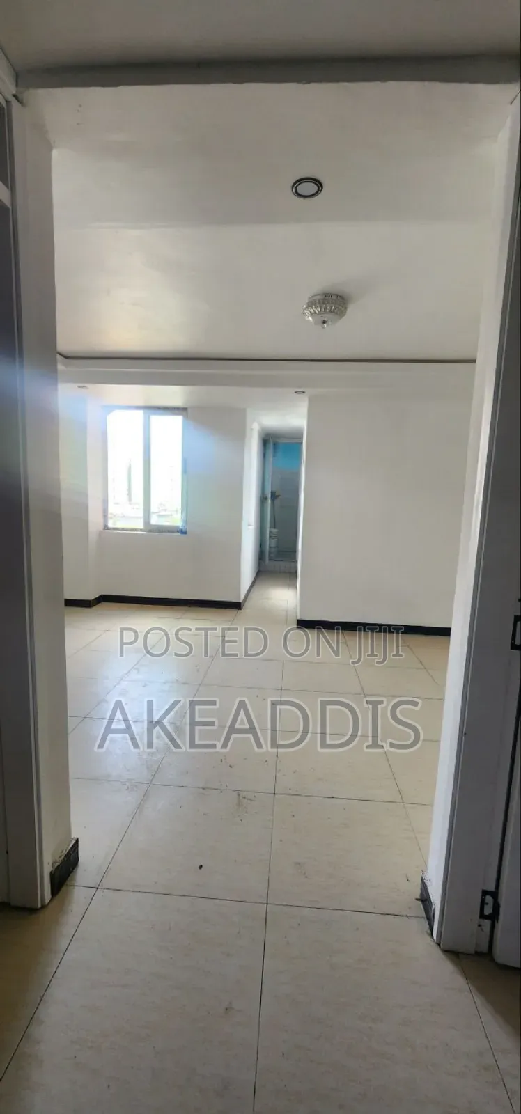Furnished 2bdrm Condo in Bole Ayat for sale