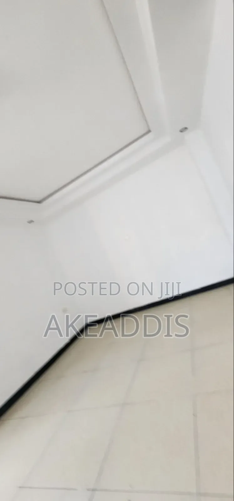 Furnished 2bdrm Condo in Bole Ayat for sale