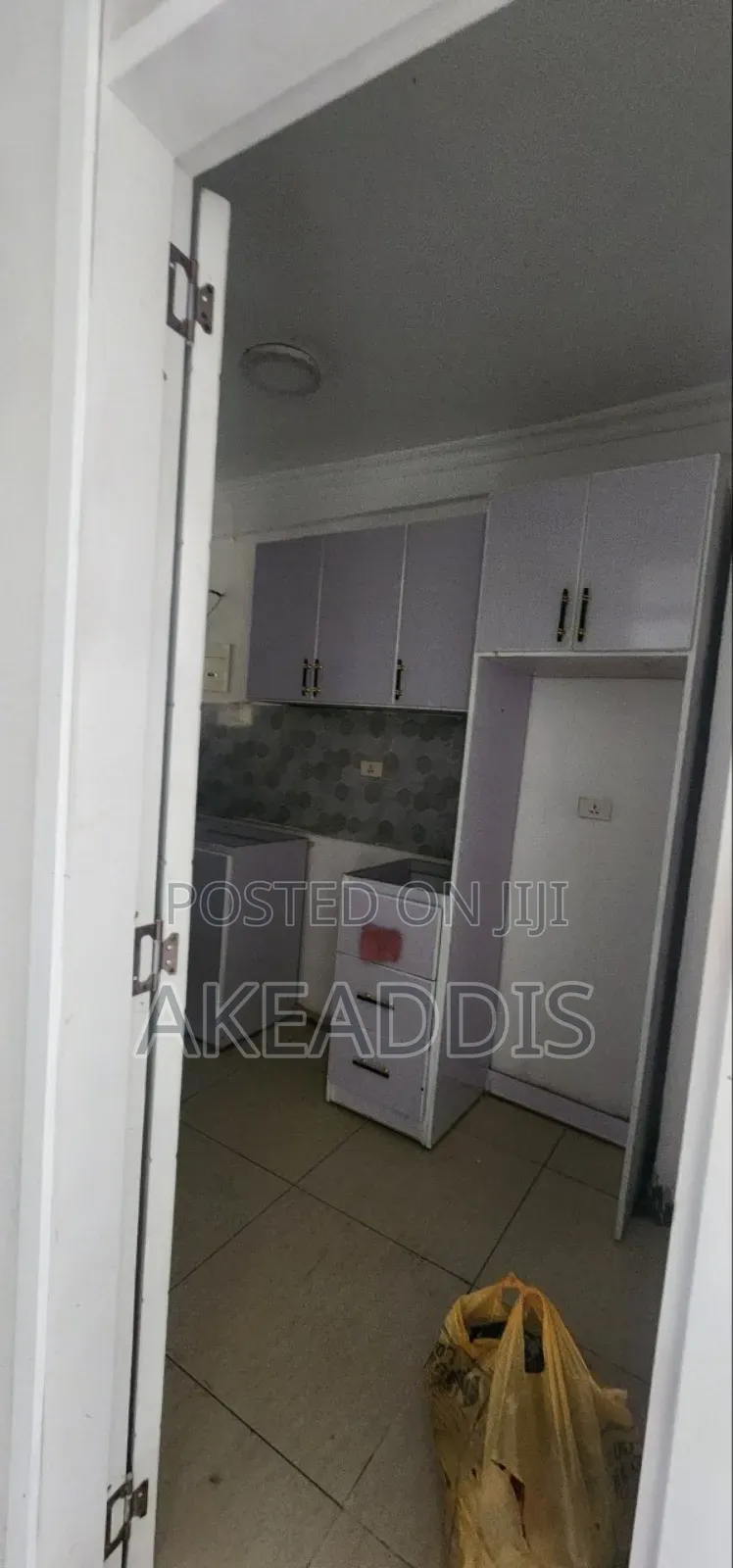 Furnished 2bdrm Condo in Bole Ayat for sale