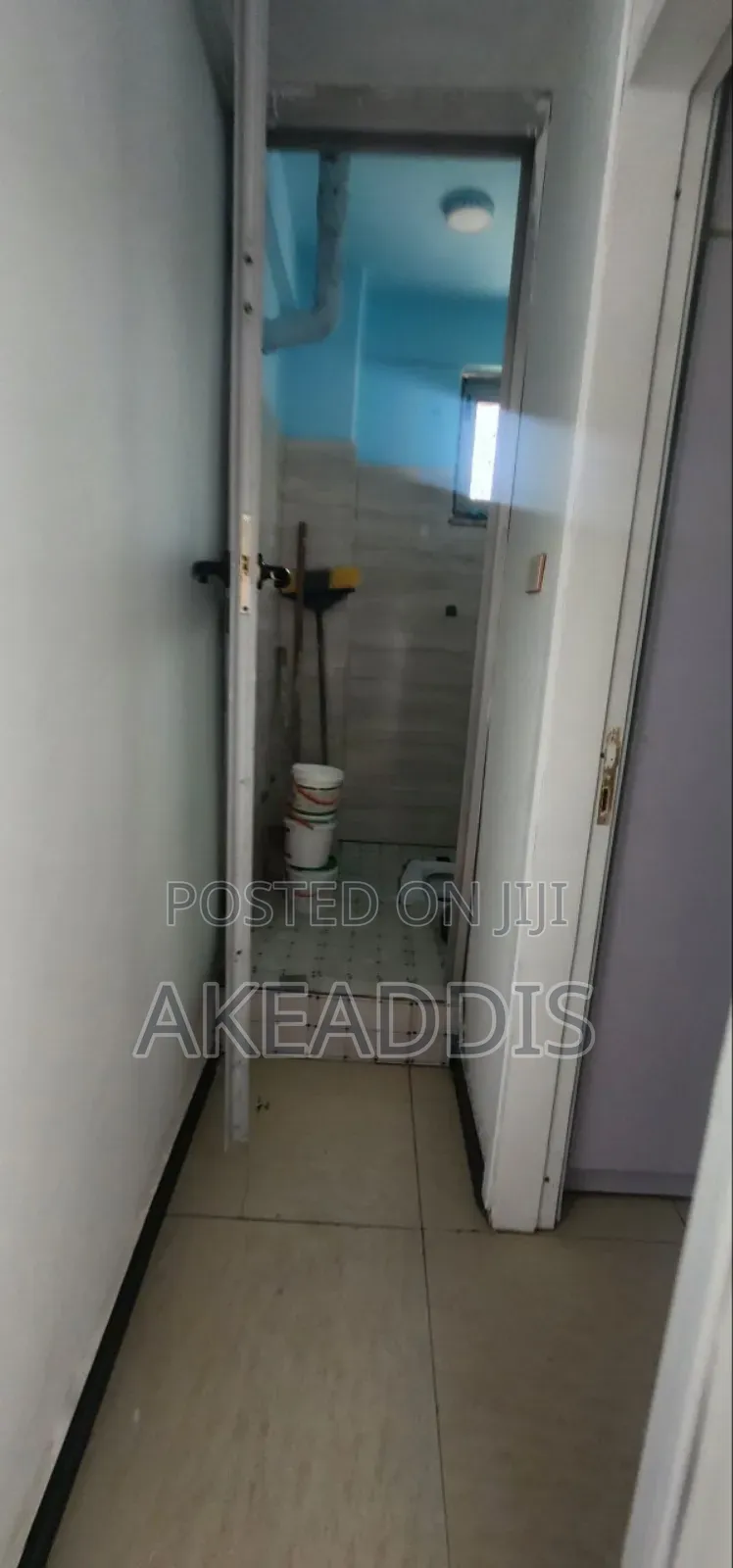 Furnished 2bdrm Condo in Bole Ayat for sale