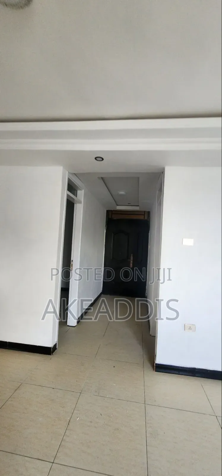 Furnished 2bdrm Condo in Bole Ayat for sale