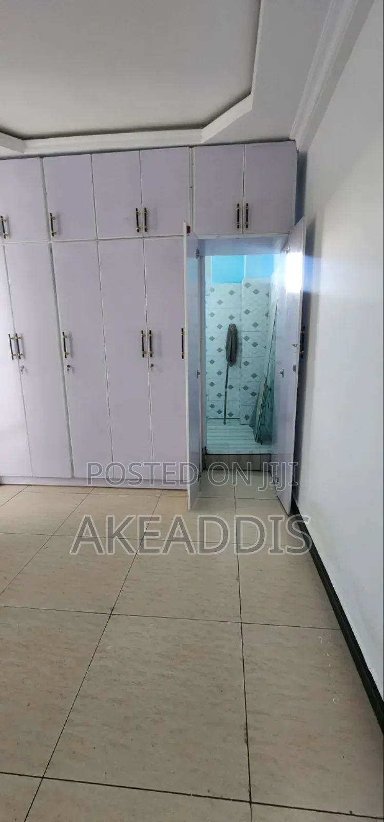 Furnished 2bdrm Condo in Bole Ayat for sale