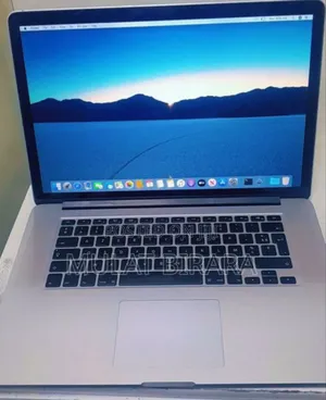 New Laptop Apple MacBook Pro 2014 16GB Intel Core I7 SSD 256GB