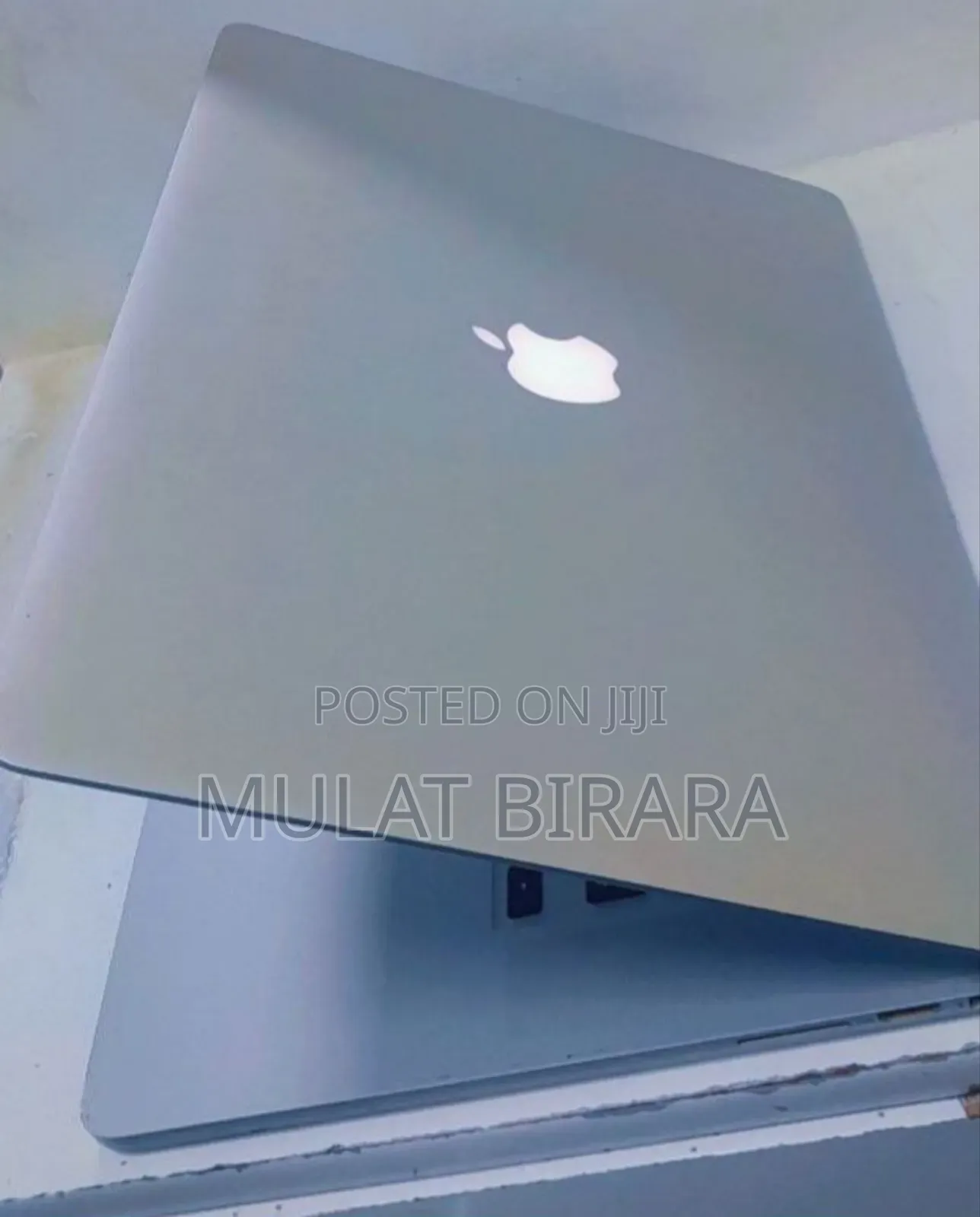 New Laptop Apple MacBook Pro 2014 16GB Intel Core I7 SSD 256GB