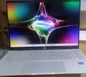 New Laptop HP Pavilion 14 16GB Intel Core I7 SSD 512GB