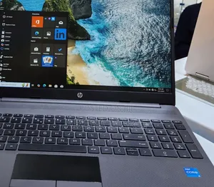 New Laptop HP Stream Notebook 16GB Intel Core I5 SSD 512GB