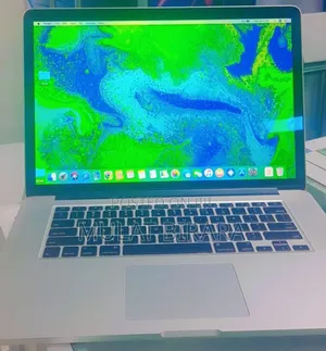 Photo - New Laptop Apple MacBook Pro 2013 8GB Intel Core I7 SSD 256GB