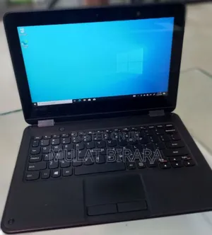 Photo - New Laptop Lenovo ThinkPad 11e 8GB Intel Core 2 Quad SSD 128GB