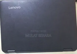 New Laptop Lenovo ThinkPad 11e 8GB Intel Core 2 Quad SSD 128GB