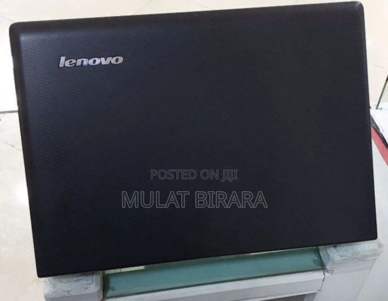 New Laptop Lenovo IdeaPad 300 8GB Intel Core I7 SSD 500GB
