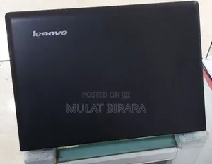 Photo - New Laptop Lenovo IdeaPad 300 8GB Intel Core I7 SSD 500GB