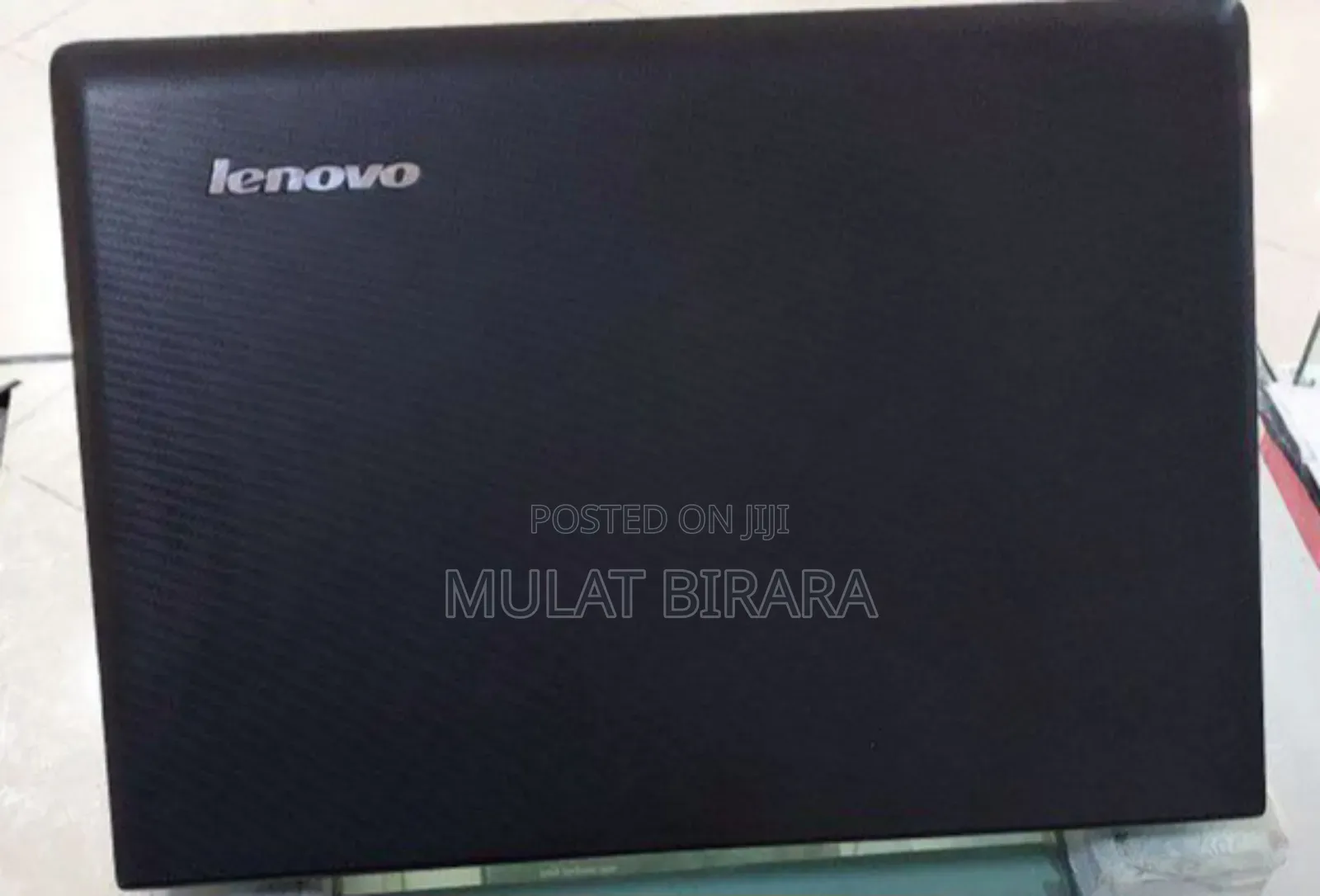 New Laptop Lenovo IdeaPad 300 8GB Intel Core I7 SSD 500GB