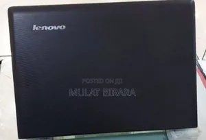 New Laptop Lenovo IdeaPad 300 8GB Intel Core I7 SSD 500GB