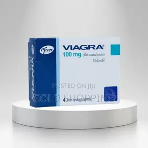 Photo - ቪያግራ የሚዋጥ Viagra Pill 50mg and 100mg
