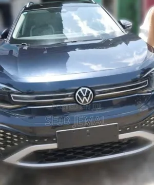 New Volkswagen ID.6 2023 Blue