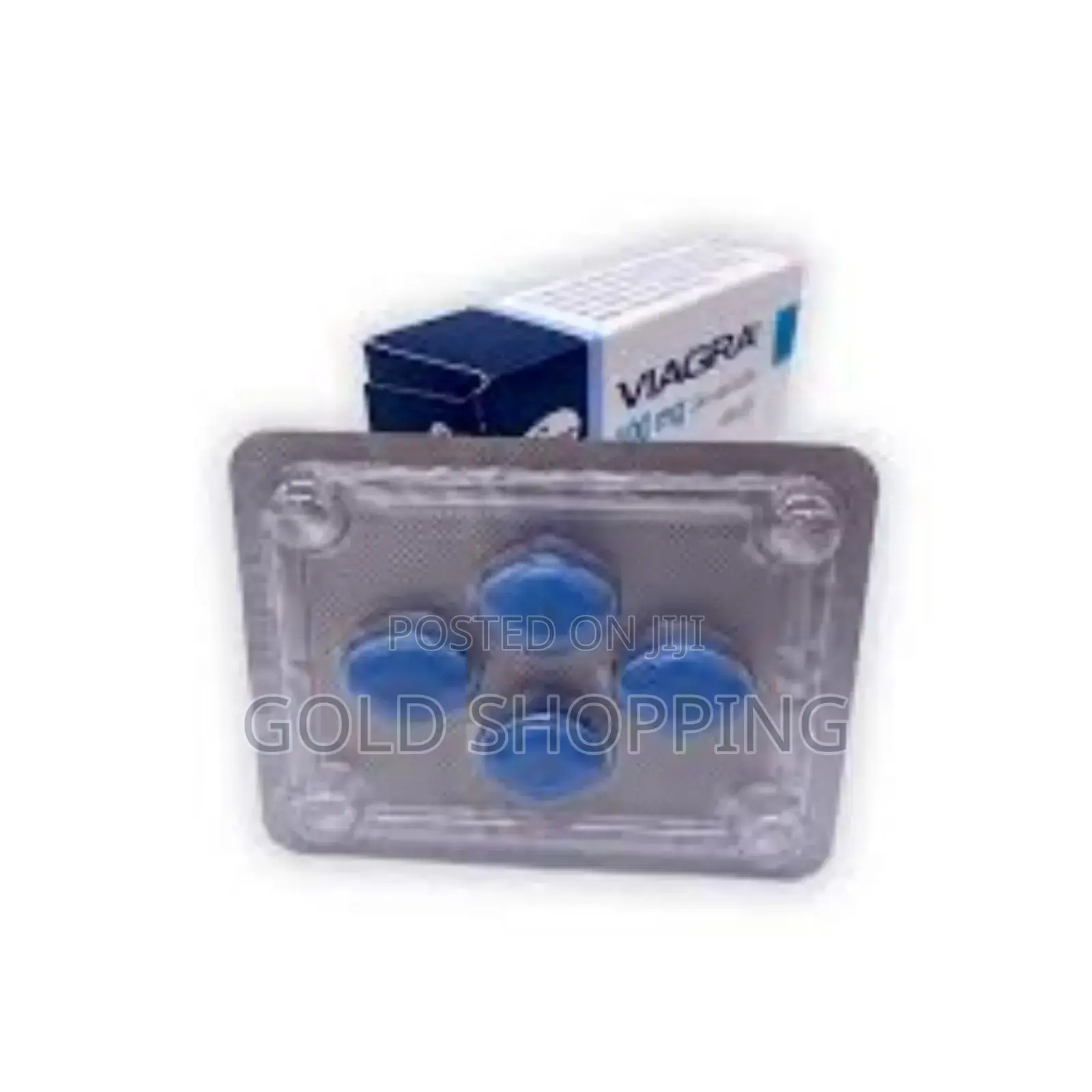 Viaግራራ Pill 50m