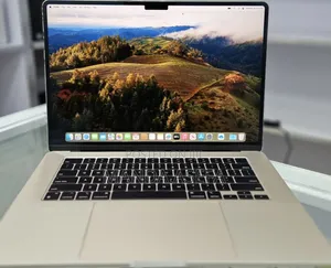 Photo - New Laptop Apple MacBook Air 8GB Apple M3 SSD 256GB