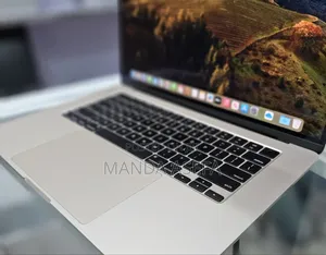 New Laptop Apple MacBook Air 8GB Apple M3 SSD 256GB