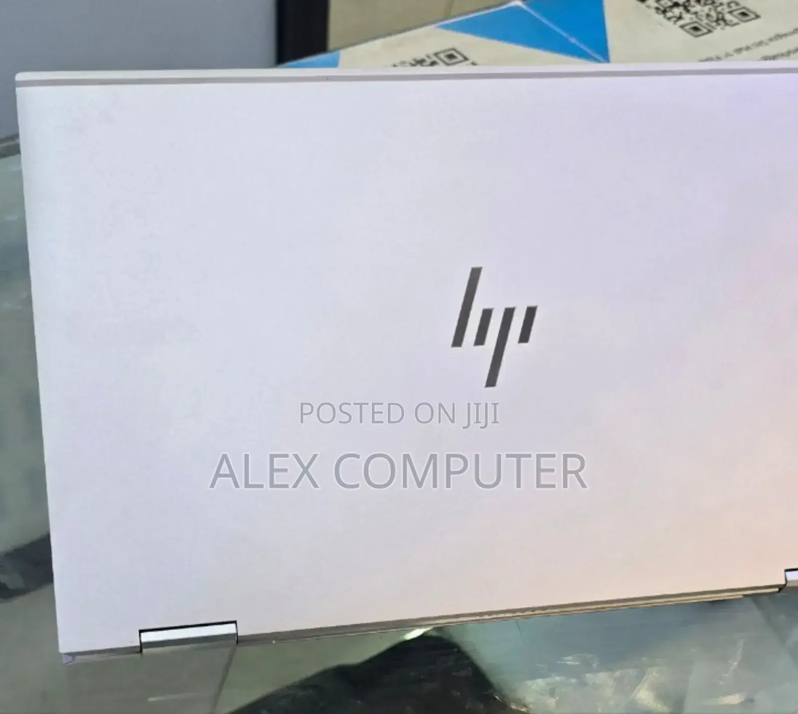 New Laptop HP EliteBook X360 1040 G7 16GB Intel Core I7 SSD 512GB