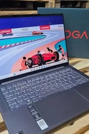 Photo - New Laptop Lenovo 32GB Intel Core I7 SSD 1T