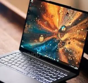 New Laptop Lenovo 32GB Intel Core I7 SSD 1T