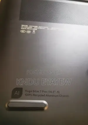 New Laptop Lenovo 32GB Intel Core I7 SSD 1T