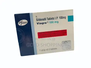 Photo - Degra Viagra 100g