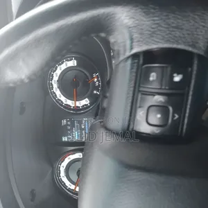 Toyota Hilux 2020 Gray